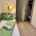 Pensión Paus