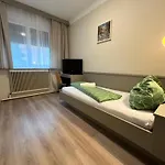 Pensión Paus Gotzendorf an Der Leitha