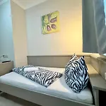 Pensión Paus 3*