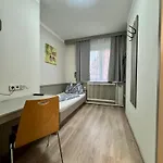 Paus Gotzendorf an Der Leitha