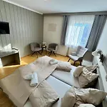 Pensión Paus Gotzendorf an Der Leitha