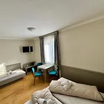 Pensión Paus Gotzendorf an Der Leitha