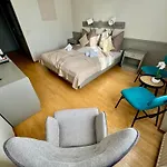 Paus Pensión 3*