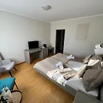 Paus Pensión