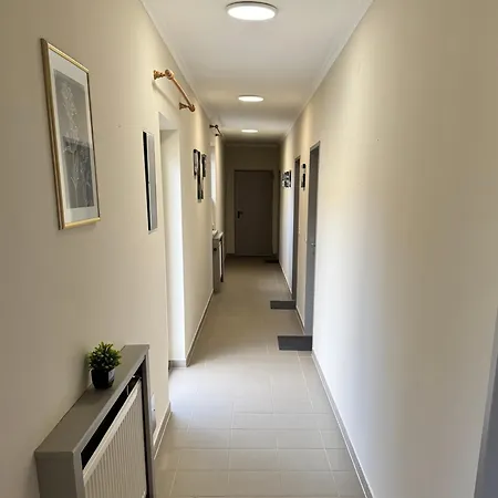 Paus 3* Gotzendorf an Der Leitha
