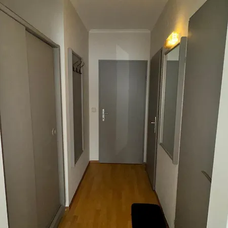 Gæstehus Paus