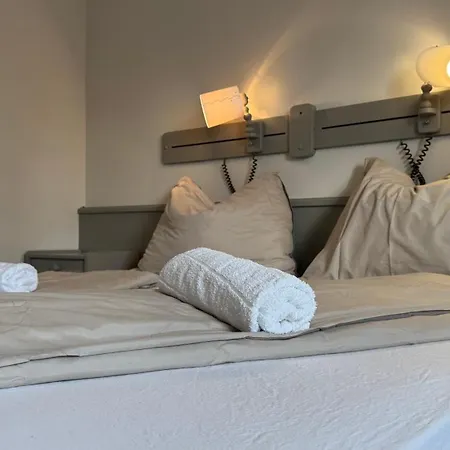 Paus Πανσιόν 3*