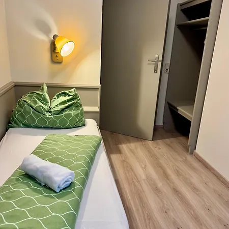 Gæstehus Paus