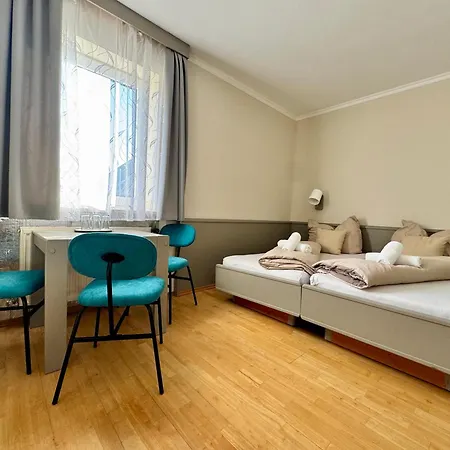 Paus Guest house 3*
