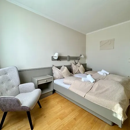 Guest house Paus 3*
