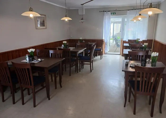 Paus Gotzendorf an Der Leitha