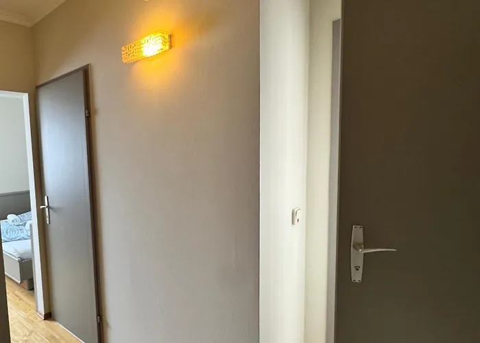 Paus Pensión Gotzendorf an Der Leitha