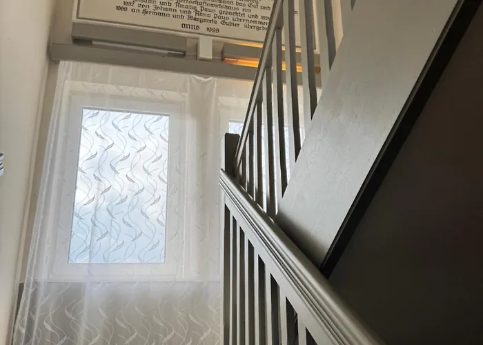 Paus Gotzendorf an Der Leitha