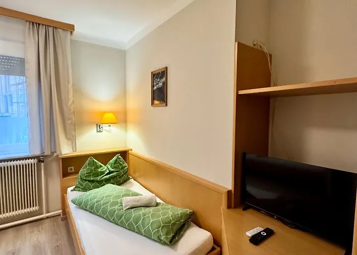 Pensión Paus Gotzendorf an Der Leitha