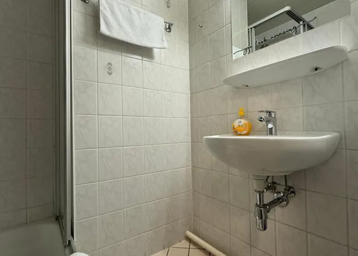 Paus Gotzendorf an Der Leitha