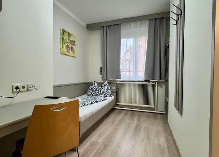 Paus Gotzendorf an Der Leitha