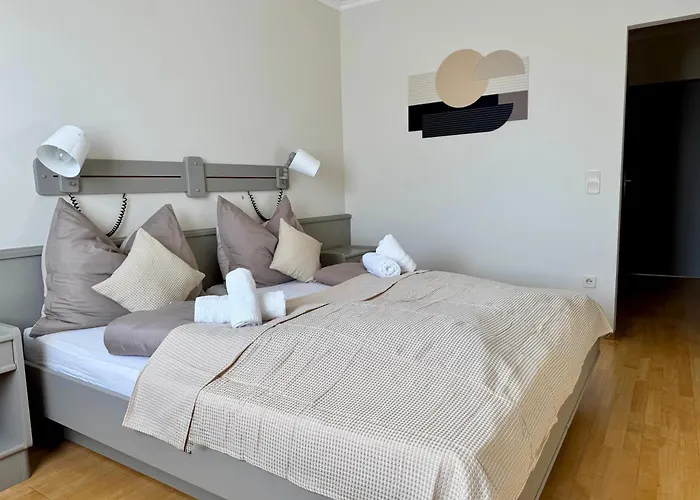 Paus Pensión Gotzendorf an Der Leitha