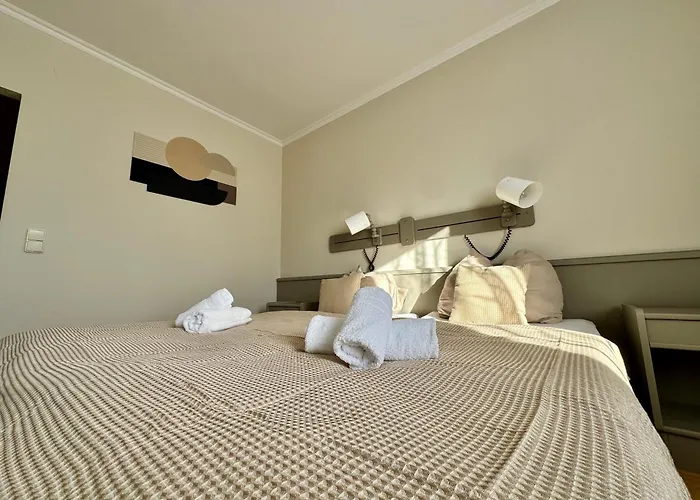 Paus Pensión Gotzendorf an Der Leitha