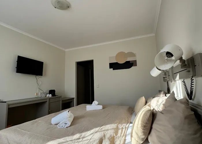 Paus Pensión Gotzendorf an Der Leitha